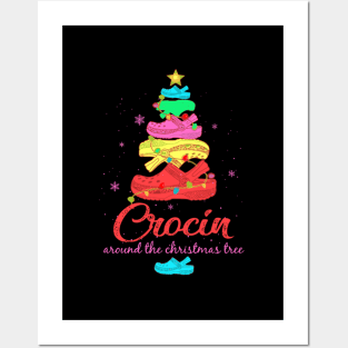 Crocin Around The Tree 2020 Posters and Art